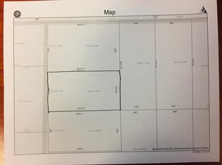 0 East Ave, Winslow, AZ 86047