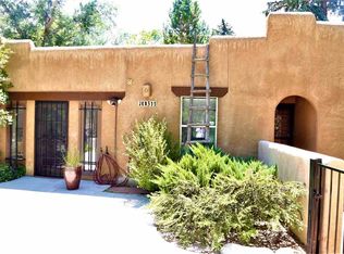 311 Burch St, Taos, NM 87571