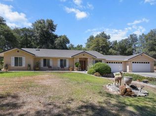 13320 Fernie Way, Redding, CA 96003