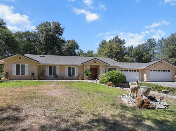 13320 Fernie Way, Redding, CA 96003