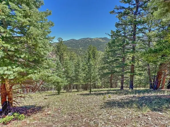 96 Matterhorn Cir N, Westcliffe, CO 81252