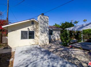 7467 N Forbes Ave, Van Nuys, CA 91406