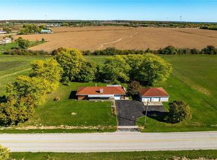 182 Sweets Corners Rd, Haldimand County, ON N0A 1P0