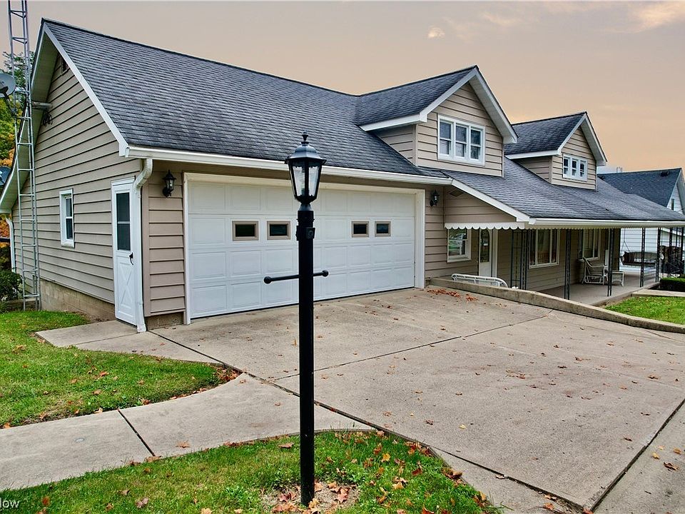 59386 County Road 2, OH 43832 Zillow