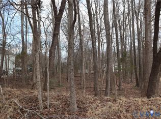 1408 Mill Quarter Rd LOT 3, Powhatan, VA 23139