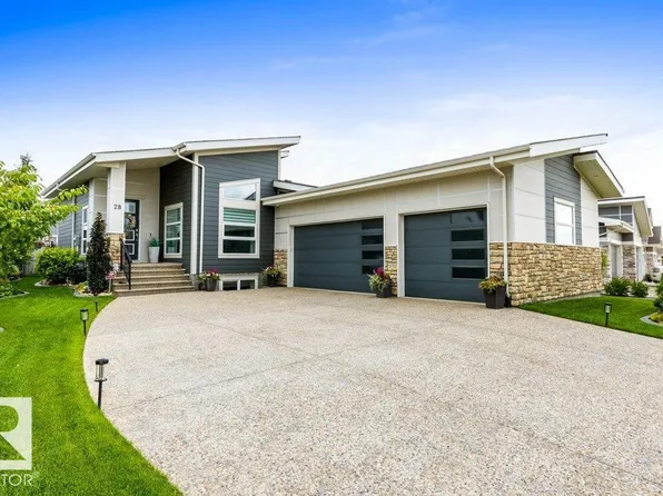 28 Legacy Ter, Saint Albert, AB T8N 7R3