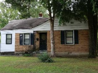 1014 Railton Rd, Memphis, TN 38111