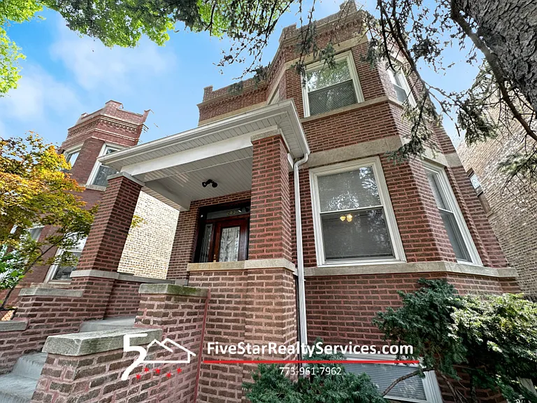 2431 N Kostner Ave #1 — Photo 10