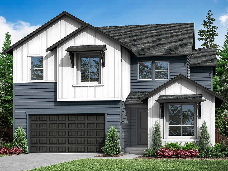 Exterior Style A