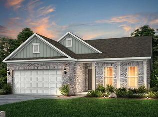 416 Village Ln, Fairburn, GA 30213