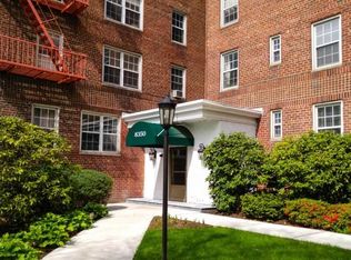 8350 Boulevard E APT 5E, North Bergen, NJ 07047