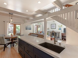 510 Browning St, Mill Valley, CA 94941