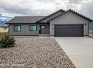540 Little Greys Loop, Etna, WY 83118