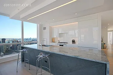 Rented by Corcoran