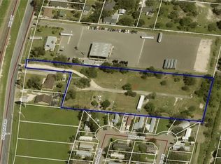 6418 N Expressway 281 Hwy #281, Edinburg, TX 78542