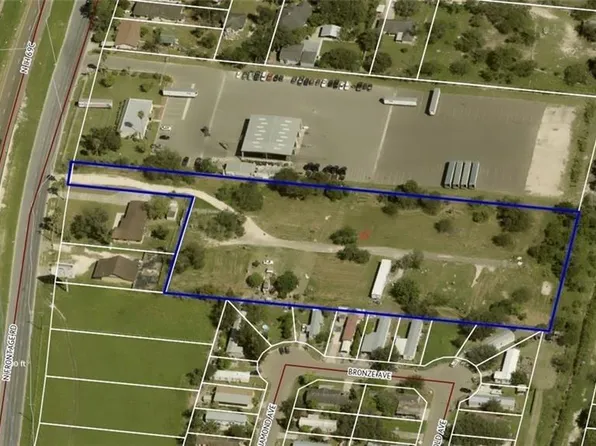 6418 N Expressway 281 Hwy #281, Edinburg, TX 78542