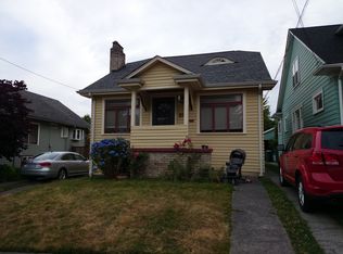 2116 N 53rd St, Seattle, WA 98103