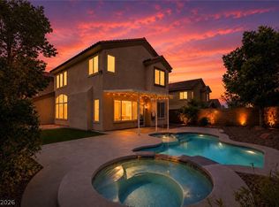 11144 Ferragamo Ct, Las Vegas, NV 89141