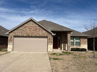 144 Frank St, Greenville, TX 75402