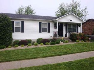 2931 Republic Ave, Radcliff, KY 40160