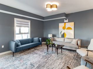 84 - 92 Hinton Avenue North - Dwell Hintonburg, Ottawa, ON K1Y 0Z8