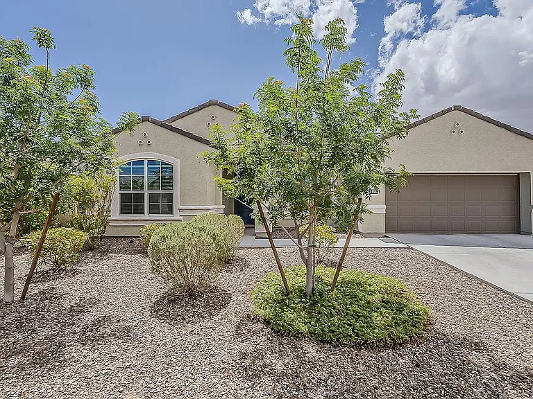 44587 W Palo Amarillo Rd — Photo 1