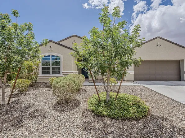 44587 W Palo Amarillo Rd, Maricopa, AZ 85138