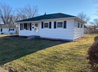 1587 Edendale Rd, Dayton, OH 45432