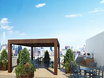 Rented by REAL New York