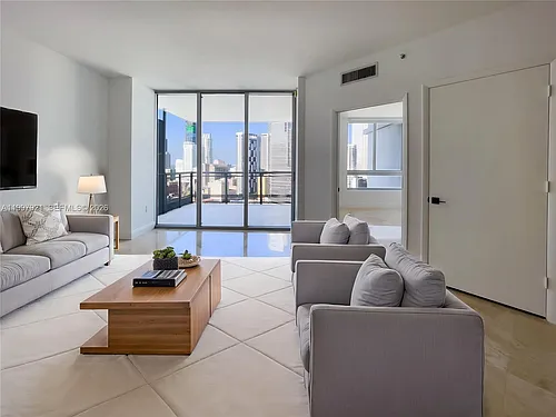 350 S Miami Ave #2509 Photo 1