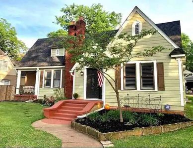300 E Neches St, Palestine, TX, 75801
