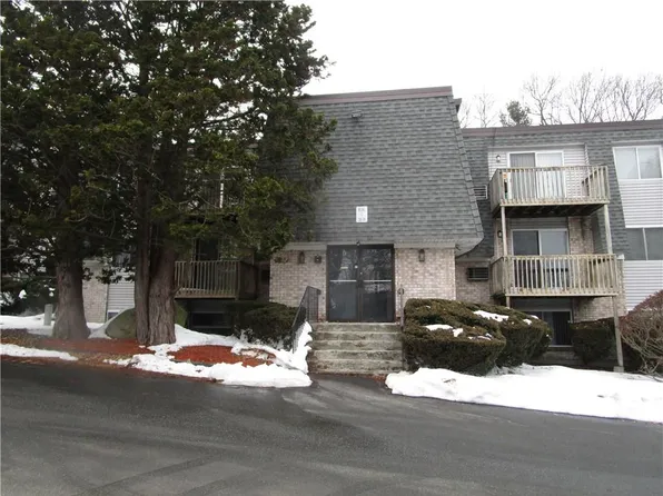 1560 Douglas Ave APT C33, North Providence, RI 02904