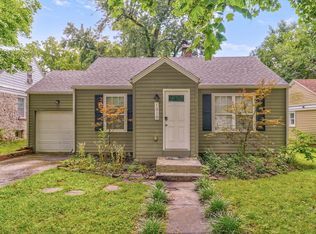 1210 S Pennsylvania Avenue, Springfield, MO 65807