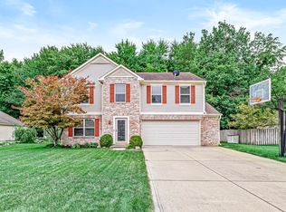 69 Knoll Ln, Brownsburg, IN 46112
