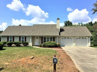 4945 Tutelo Trl, Winston Salem, NC 27127