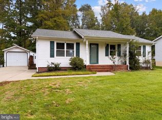 310 Durham Dr, Fredericksburg, VA 22407
