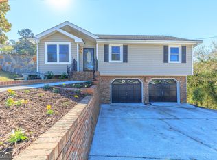 338 Kinsey St, Rossville, GA 30741