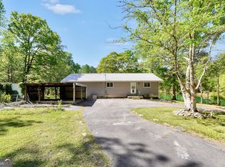 79 Woodland Way, Juliette, GA