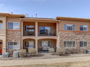 1703 Whitehall Drive #4A, Longmont, CO 80504