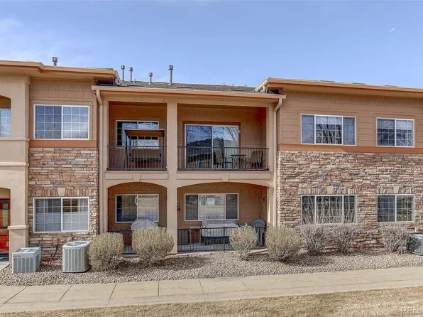 1703 Whitehall Drive #4A, Longmont, CO 80504
