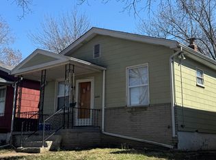 4452 S Spring Ave, Saint Louis, MO