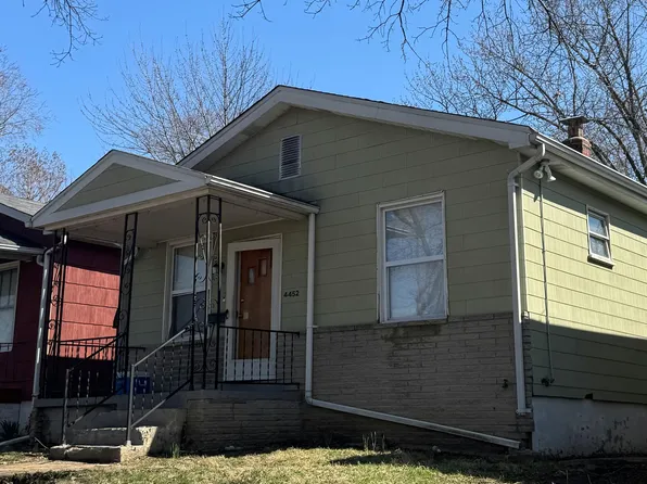 4452 S Spring Ave, Saint Louis, MO 63116