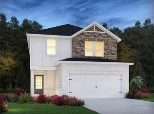 803 Misty Hollow Trl, Lawrenceville, GA 30045