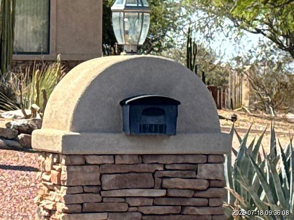 Exterior Address Verification
