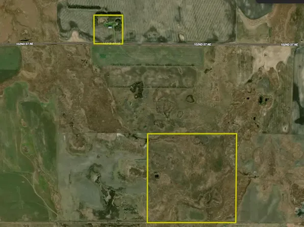 6533 102nd St NE, Rocklake, ND 58365