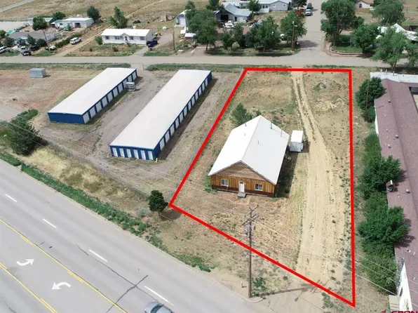 450 Highway 491, Dove Creek, CO 81324