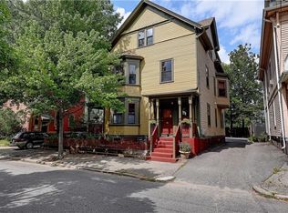 107 Chapin Ave #3, Providence, RI 02907