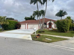 Cinnabar/rainbow Lakes, Boynton Beach, FL 33472