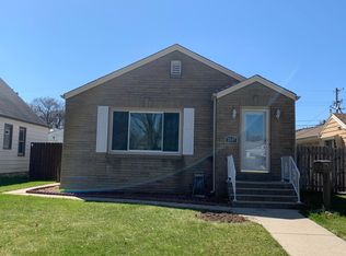2939 S 38th St, Milwaukee, WI 53215