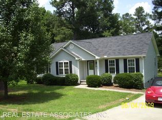 2732 Princeton Ave, Durham, NC 27707